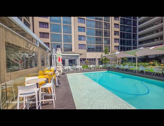 2 BEDROOM APARTMENT FOR SALE IN MORNINGSIDE